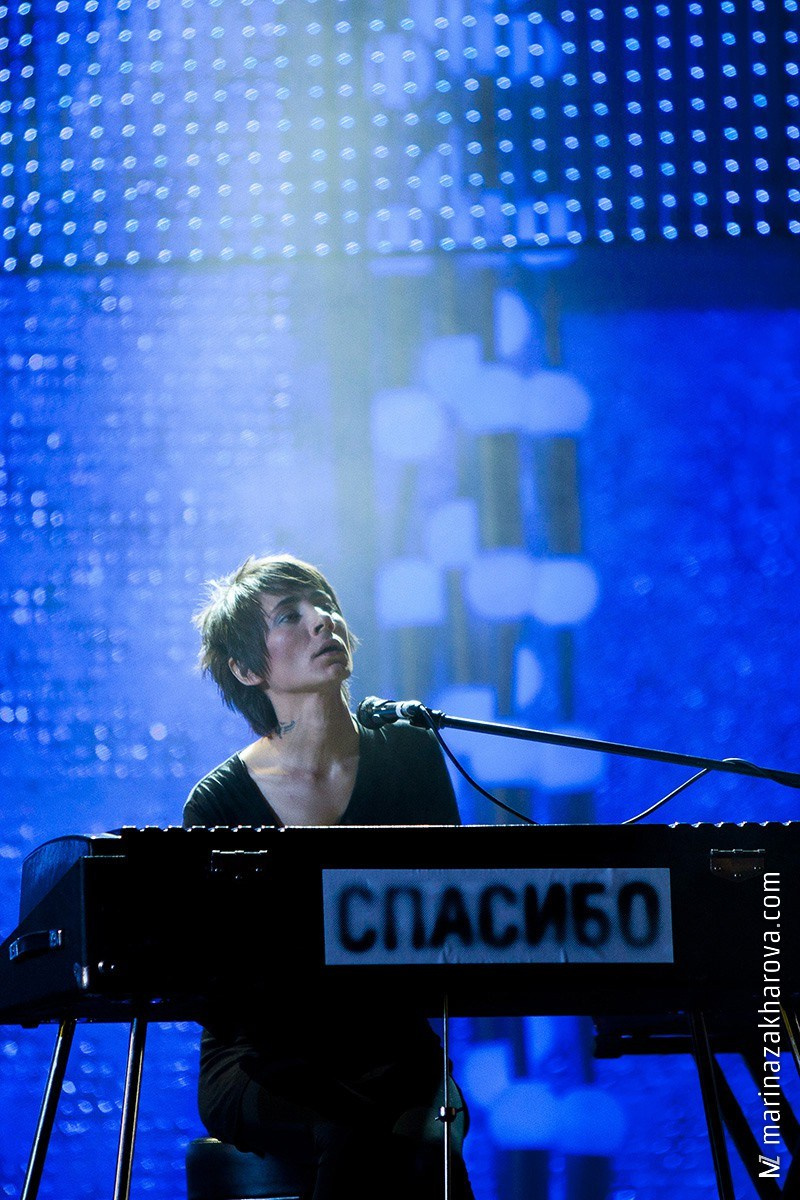 Новая волна в Юрмале 1 августа 2010 года. Марина Захарова — Фотограф. Москва / Marina Zakharova — Photographer