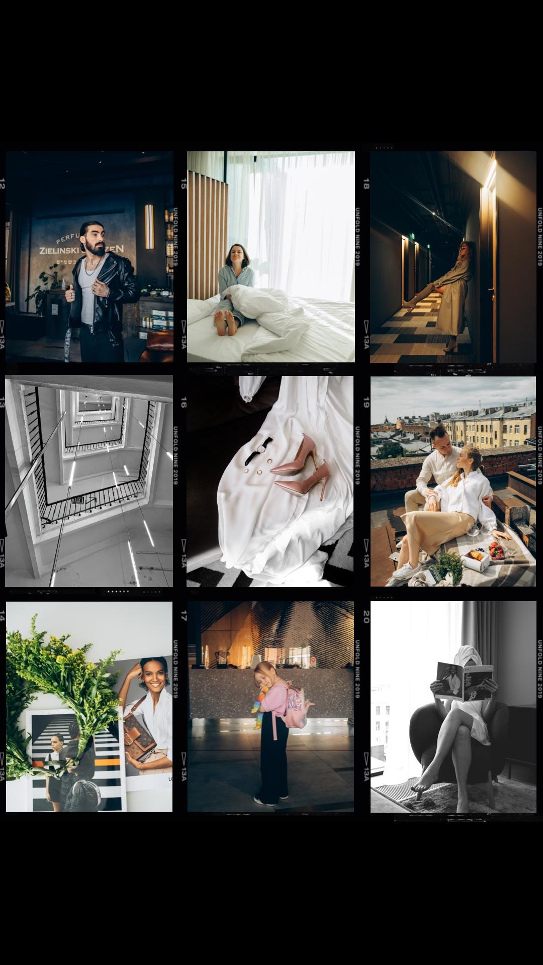 Hotel Yard Residence. Main