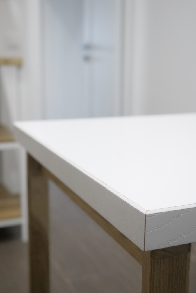 Фотостудия. Klauzevits Workshop