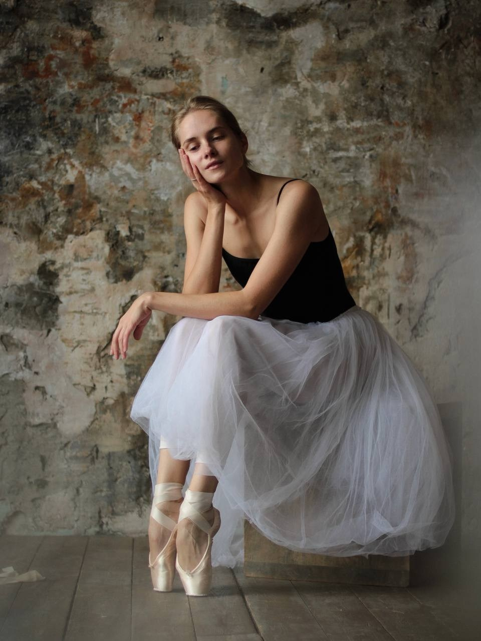 Живой портрет. Фотограф-терапевт. Москва-Питер