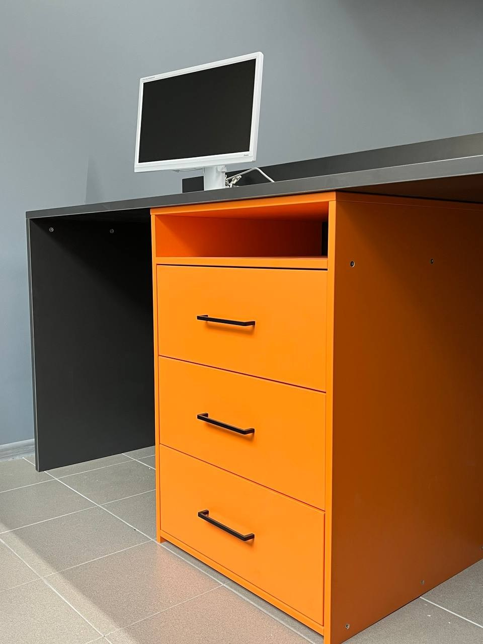 Офис. Klauzevits Workshop