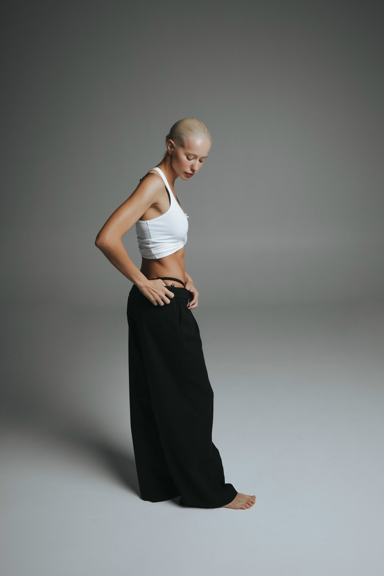 Женский портрет. Коновалова Ольга | фотограф в Пензе и Заречном