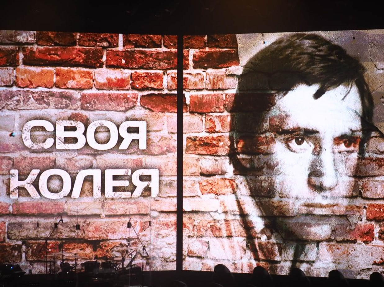 Ракурс. Москва, улицы, театр и артисты, друзья и мир фото Владимир Кашицин