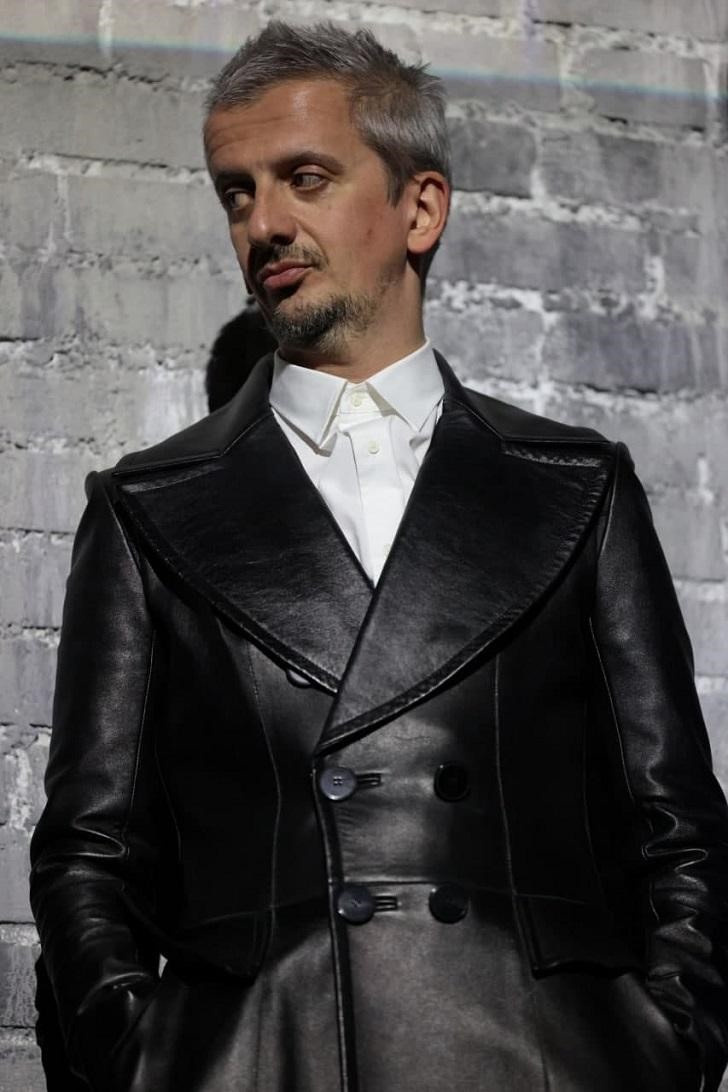 Где на самом деле находится Константин Богомолов, якобы уехавший из России. Москва, улицы, театр и артисты, друзья и мир фото Владимир Кашицин