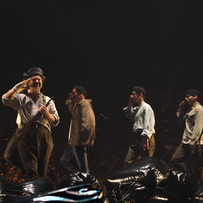 Москва, улицы, театр и артисты, друзья и мир фото Владимир Кашицин