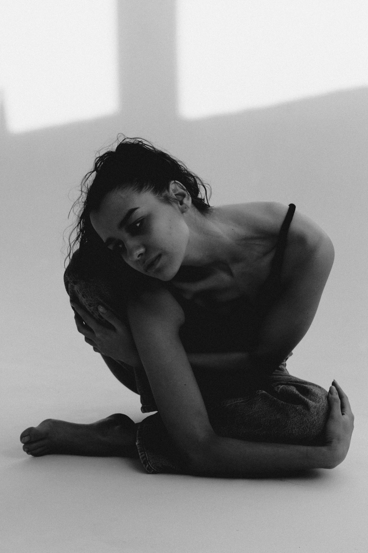 Галя Денисенко. Портретный фотограф Вера Приймак | Санкт-Петербург и Москва