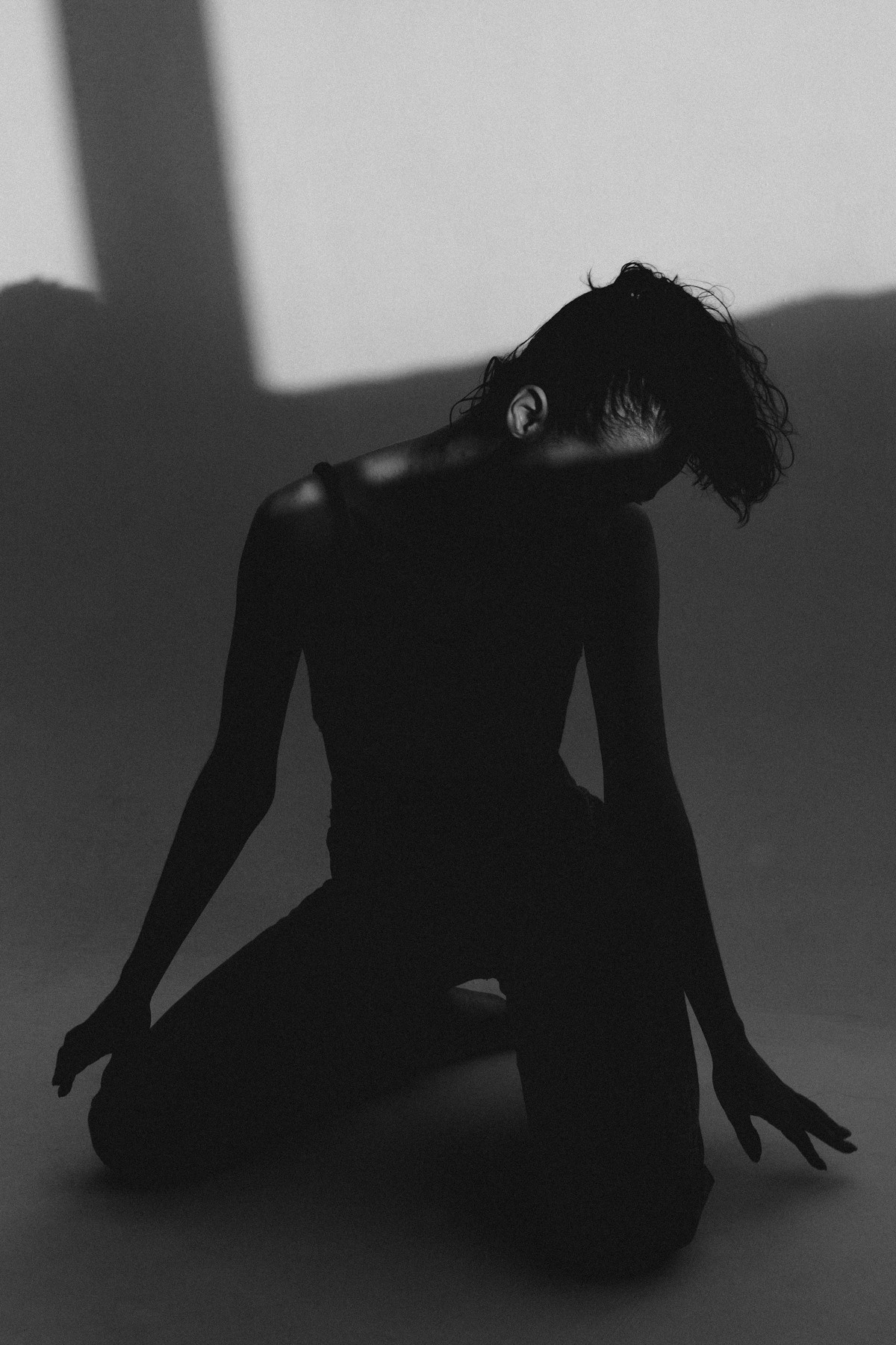 Галя Денисенко. Портретный фотограф Вера Приймак | Санкт-Петербург и Москва