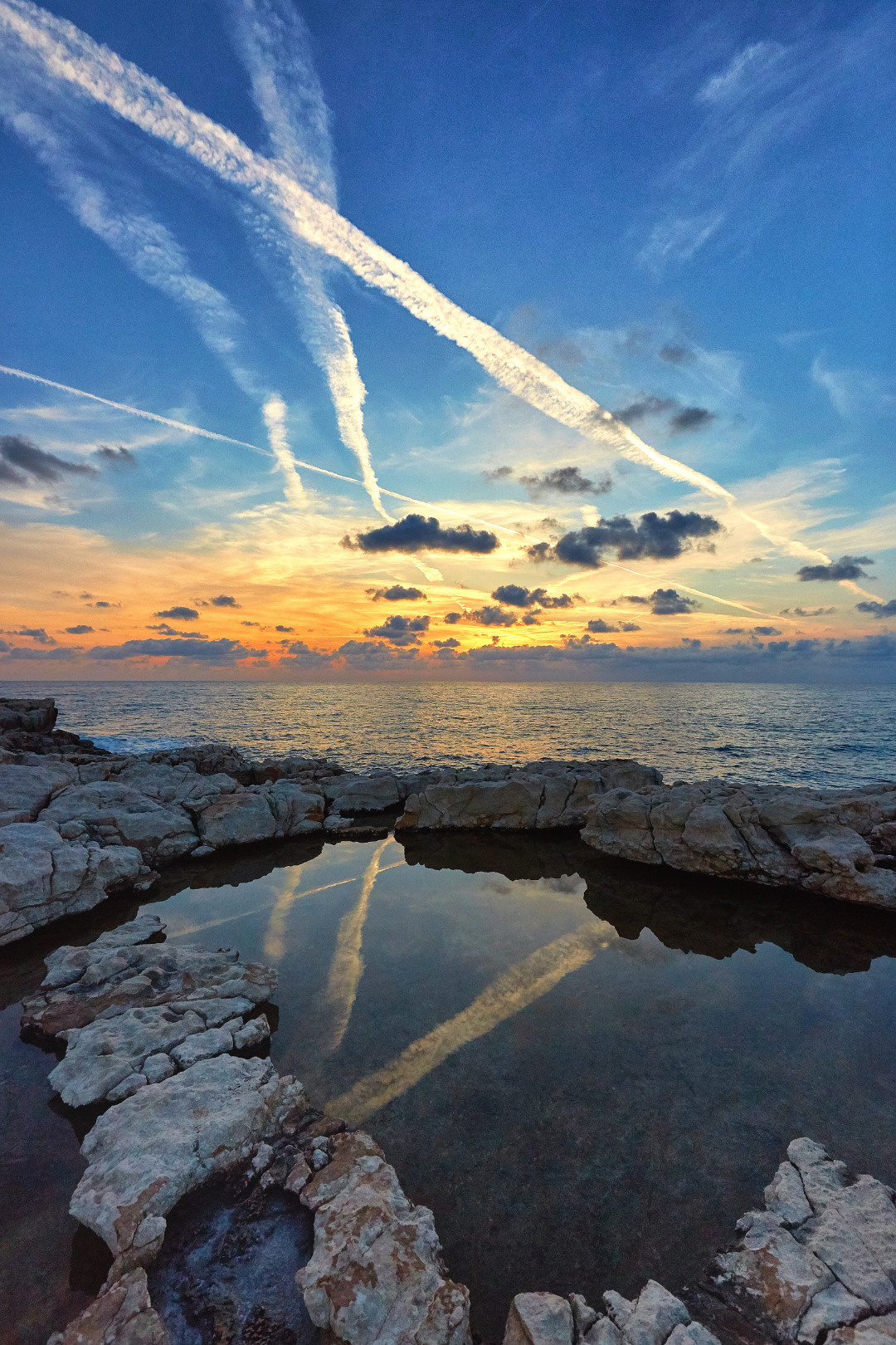 Cyprus / 2023. Aleksandr Kobtsev