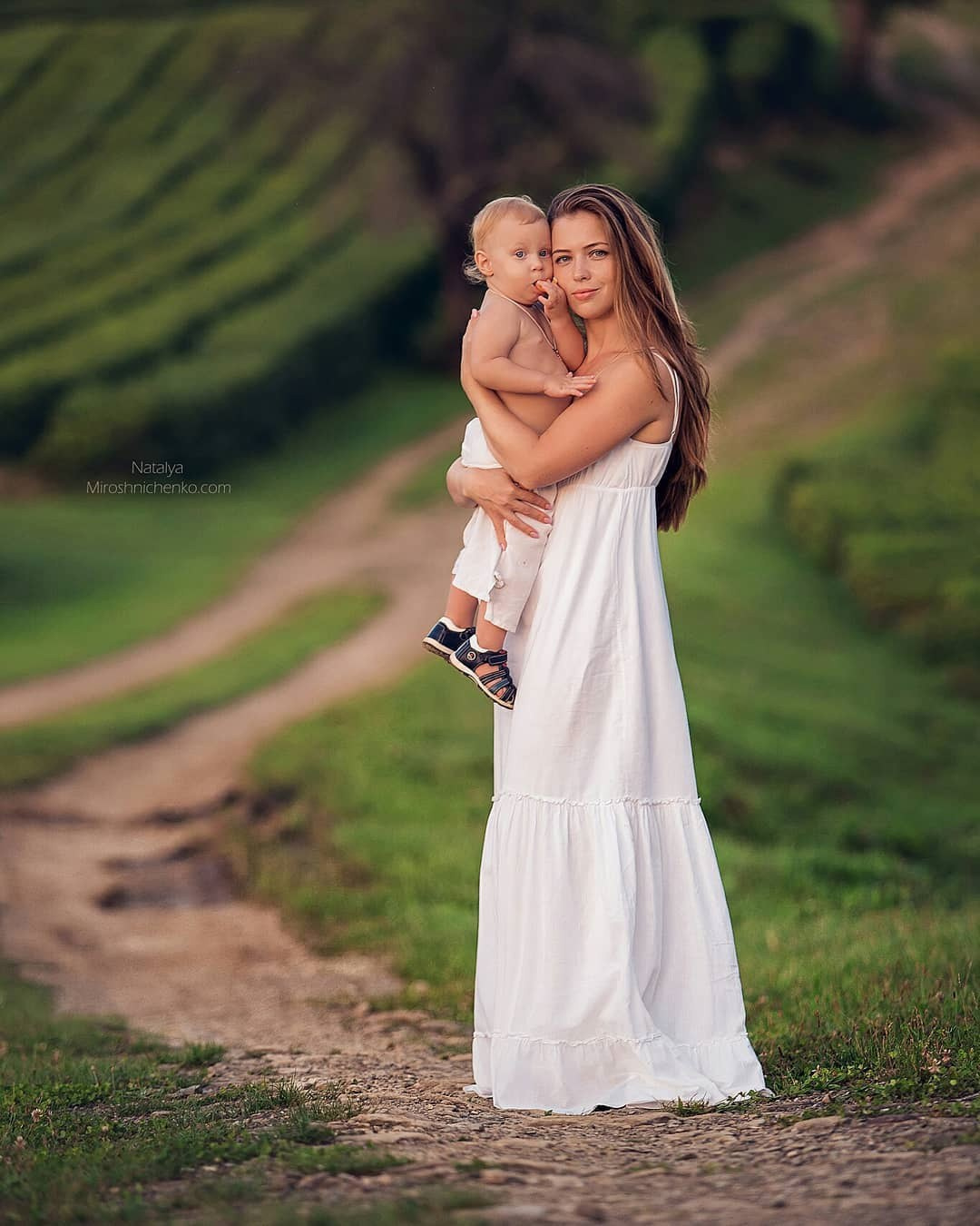 ПОРТФОЛИО. Профессиональный семейный и детский фотограф Наталья Мирошниченко
