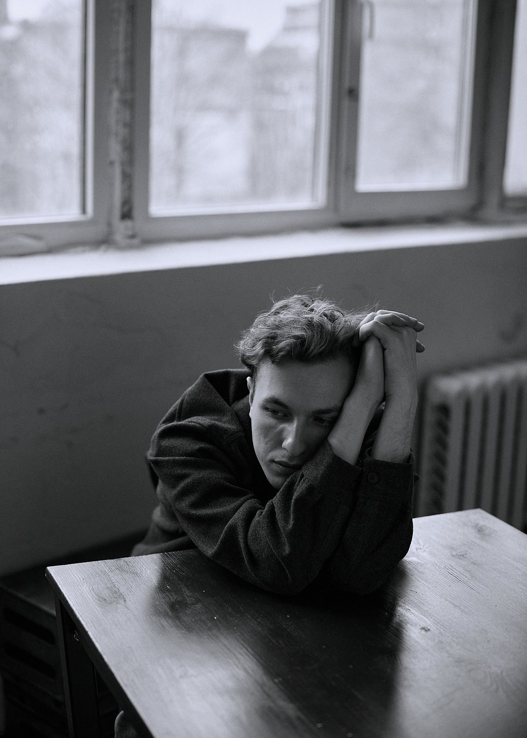 Айгиз. Портретный фотограф в Санкт-Петербурге