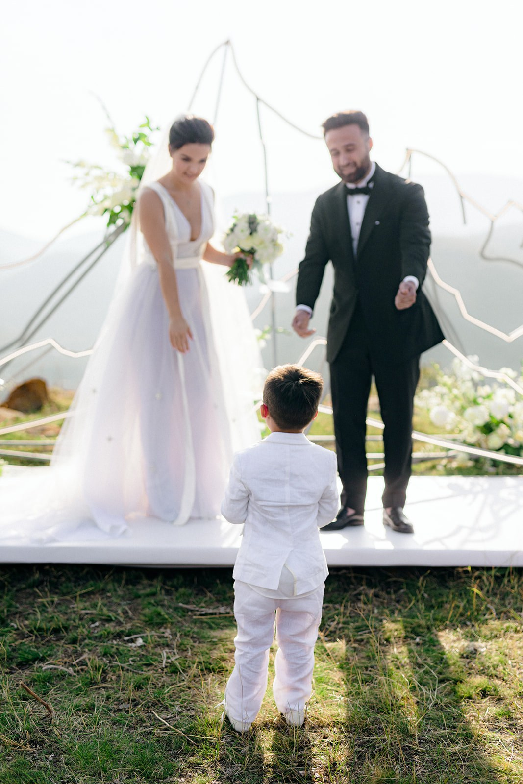 Георгий & Варвара. Агентство по организации мероприятий