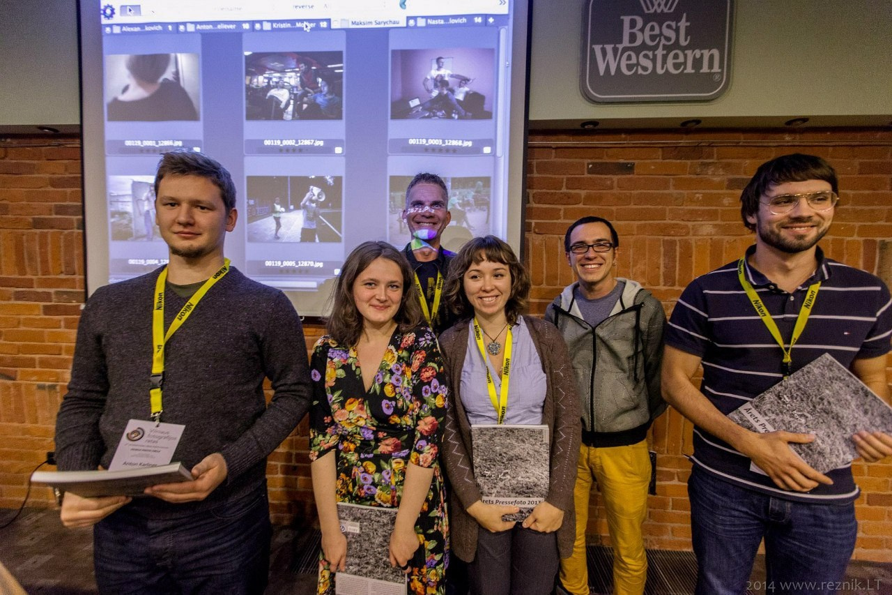 Group Exibitions. Porto Photographer Kristina Brazhnikova