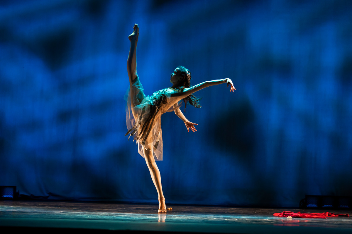 Репортажная съёмка концертов, открытых уроков, балетов. Балетный фотограф Алина Ханько — Душа Балета