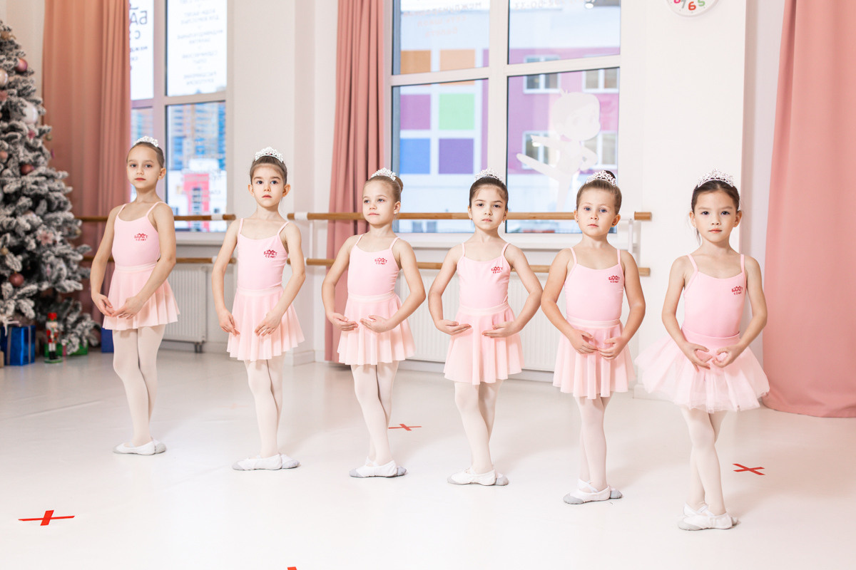 Съёмка в балетном зале. Балетный фотограф Алина Ханько — Душа Балета