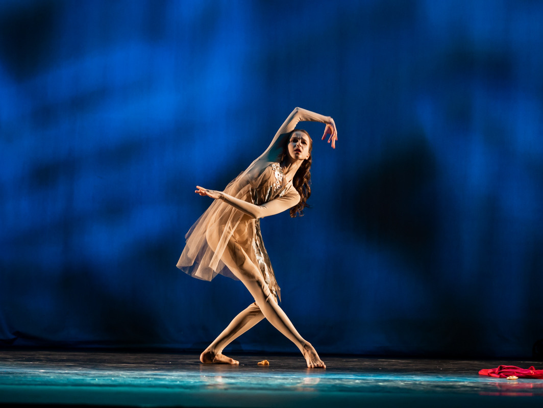 Репортажная съёмка концертов, открытых уроков, балетов. Балетный фотограф Алина Ханько — Душа Балета