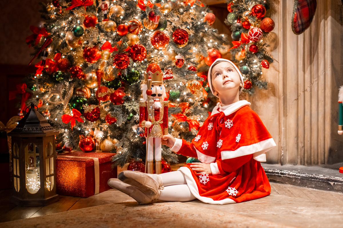 Новогоднее платье для детей напрокат бесплатно. Балетный фотограф Алина Ханько — Душа Балета