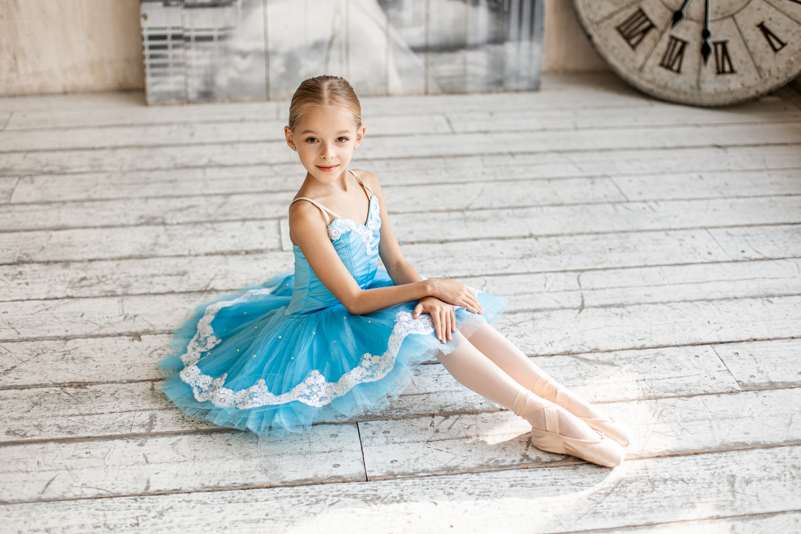 Балетная съёмка в интерьере. Балетный фотограф Алина Ханько — Душа Балета