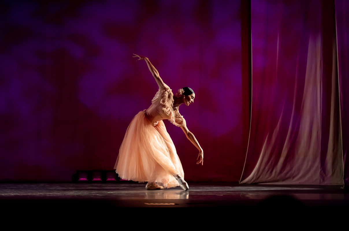 Репортажная съёмка концертов, открытых уроков, балетов. Балетный фотограф Алина Ханько — Душа Балета
