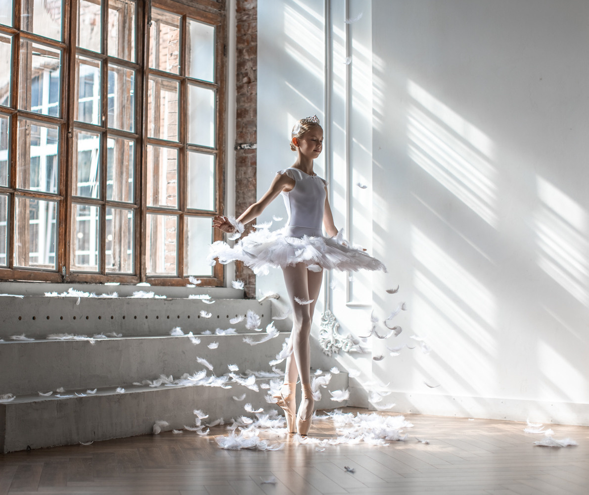Перья напрокат бесплатно для фото съёмки. Балетный фотограф Алина Ханько — Душа Балета