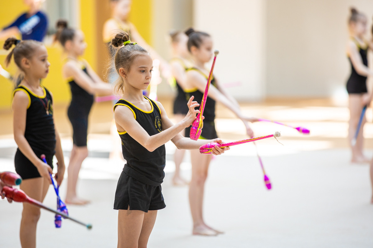 Репортажная съёмка спортивных мероприятий. Балетный фотограф Алина Ханько — Душа Балета