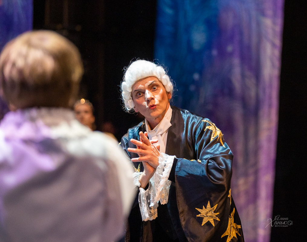 Репортажная съёмка концертов, открытых уроков, балетов. Балетный фотограф Алина Ханько — Душа Балета