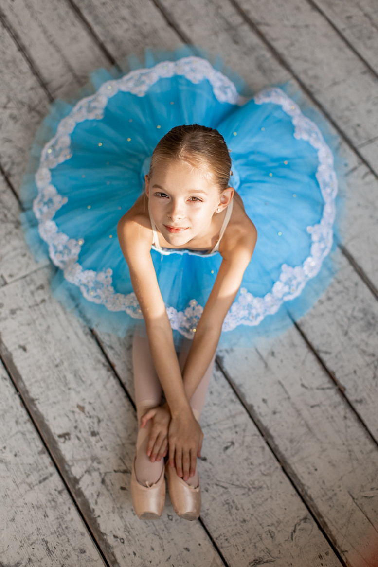 Балетная съёмка в интерьере. Балетный фотограф Алина Ханько — Душа Балета