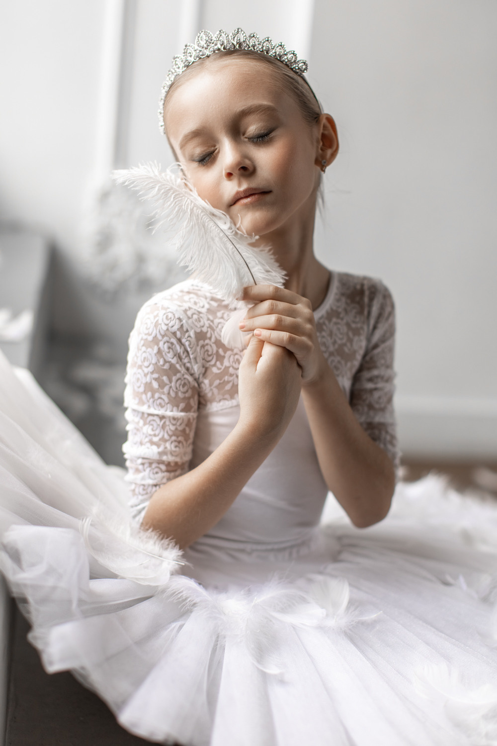 Перья напрокат бесплатно для фото съёмки. Балетный фотограф Алина Ханько — Душа Балета