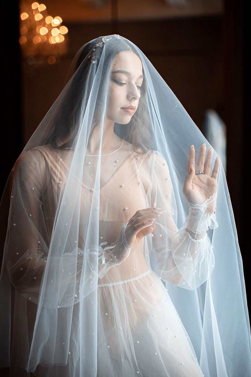 Балетная съёмка в интерьере. Балетный фотограф Алина Ханько — Душа Балета