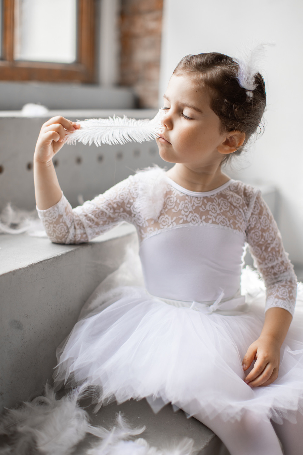 Перья напрокат бесплатно для фото съёмки. Балетный фотограф Алина Ханько — Душа Балета