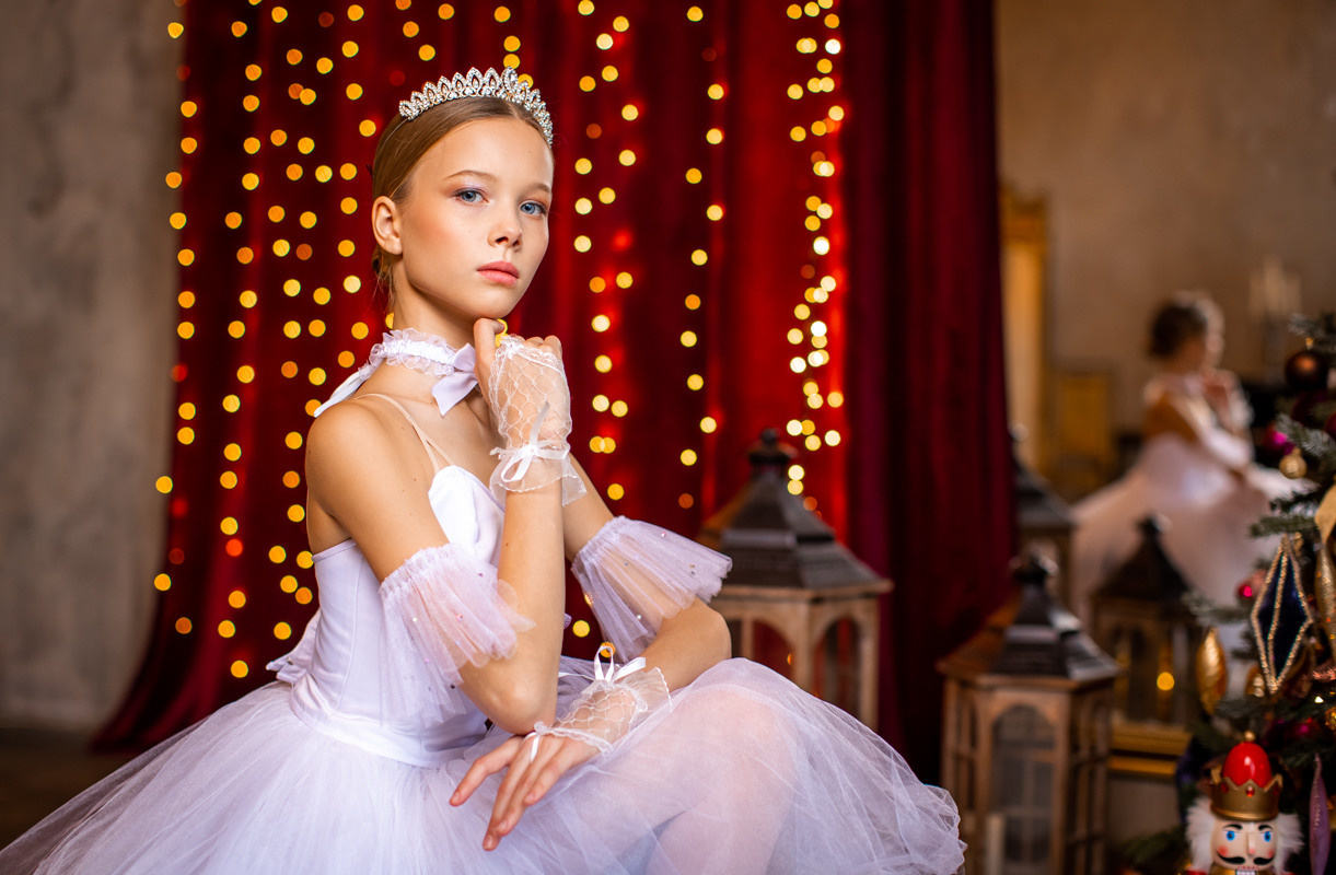 Диадема белая напрокат бесплатно. Балетный фотограф Алина Ханько — Душа Балета