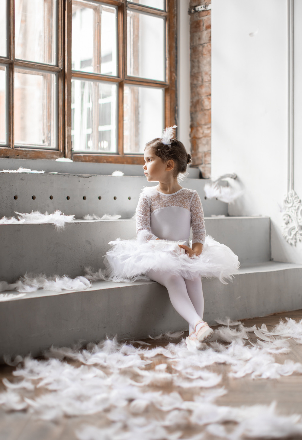 Перья напрокат бесплатно для фото съёмки. Балетный фотограф Алина Ханько — Душа Балета