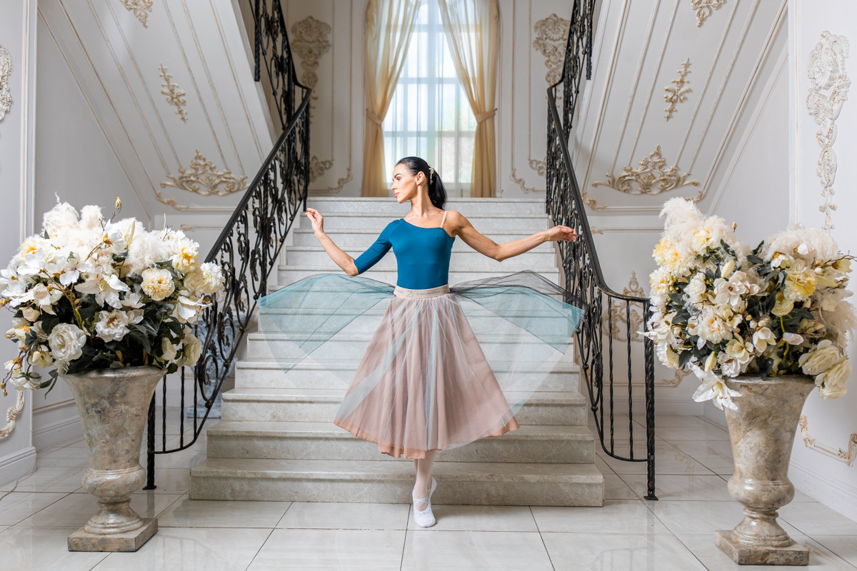 Шопенка Zidans напрокат бесплатно. Балетный фотограф Алина Ханько — Душа Балета