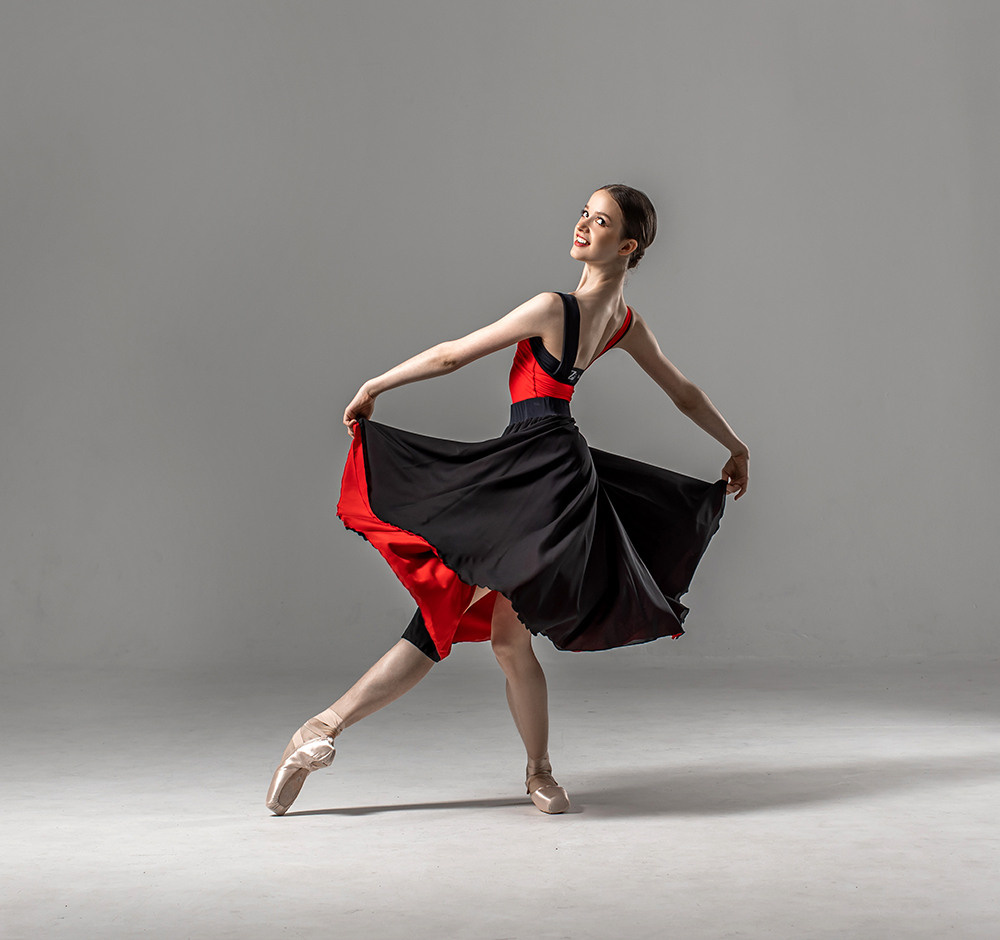Юбки двусторонние Zidans разных цветов напрокат бесплатно. Балетный фотограф Алина Ханько — Душа Балета