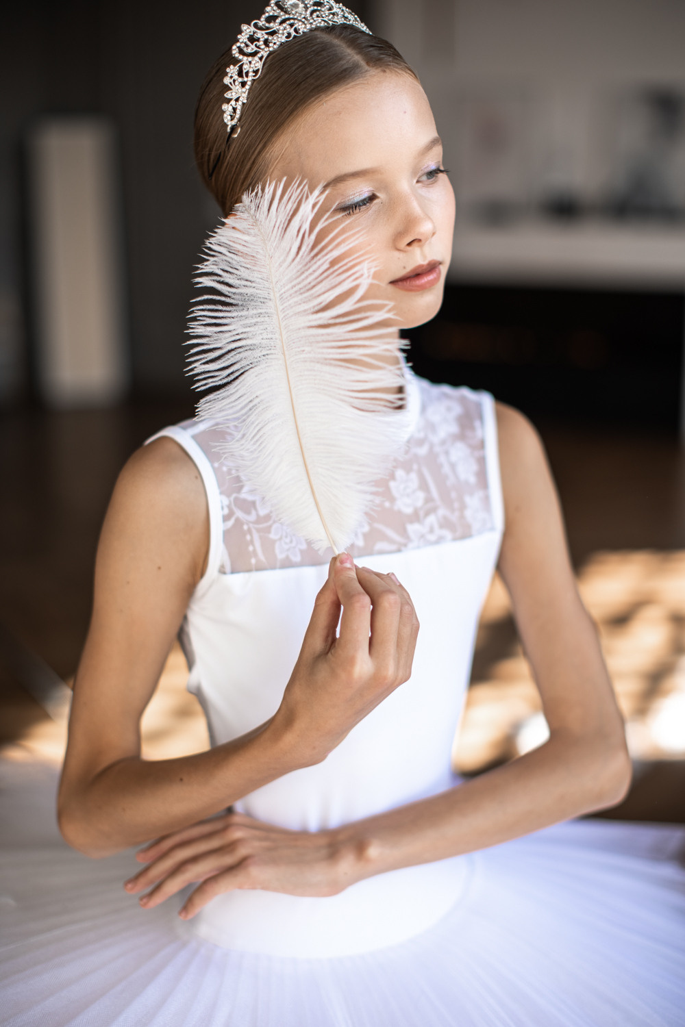 Перья напрокат бесплатно для фото съёмки. Балетный фотограф Алина Ханько — Душа Балета
