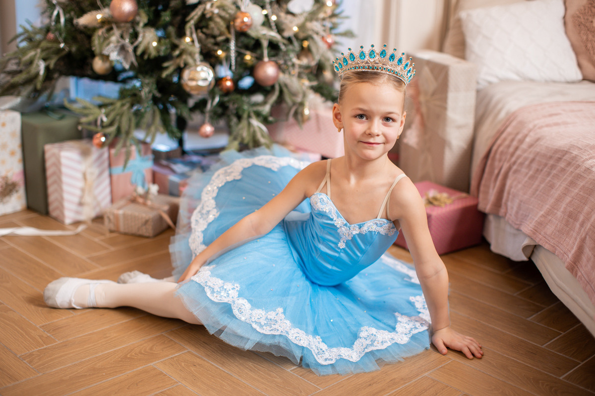 Диадемы голубые напрокат бесплатно. Балетный фотограф Алина Ханько — Душа Балета