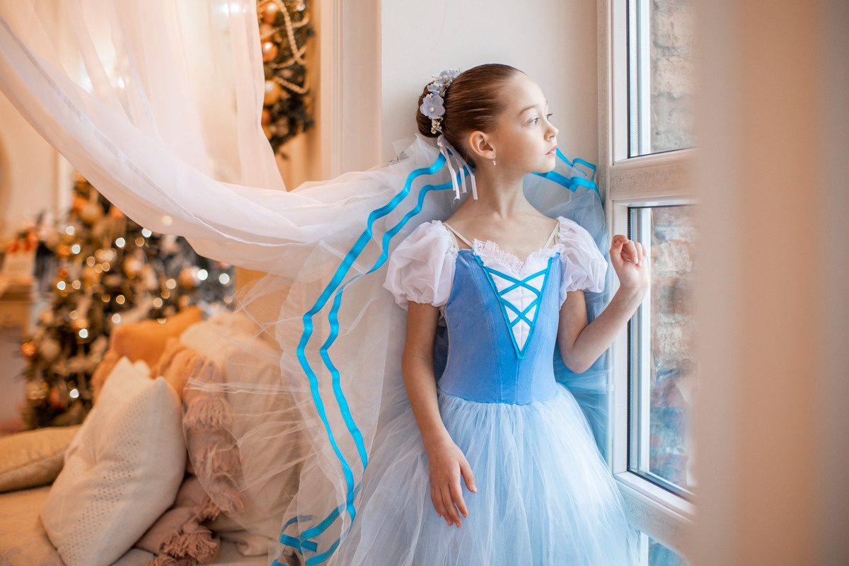 Различные украшения на голову напрокат бесплатно. Балетный фотограф Алина Ханько — Душа Балета