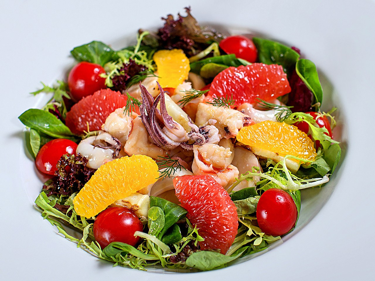 ПОРТФОЛИО. Фотограф Андрей Пономарёв