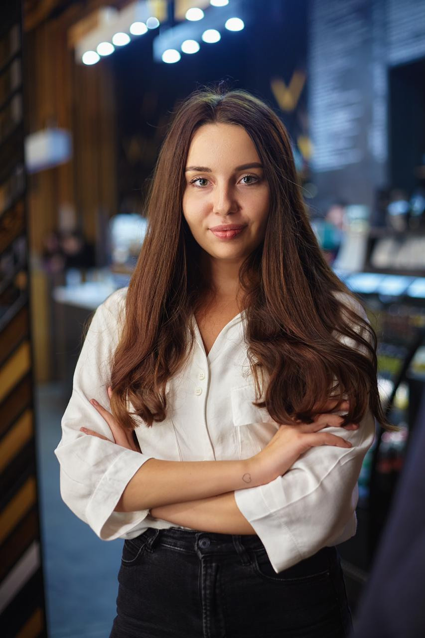 Индивидуальные фотосессии. Профессиональный фотограф Виктория Александрова