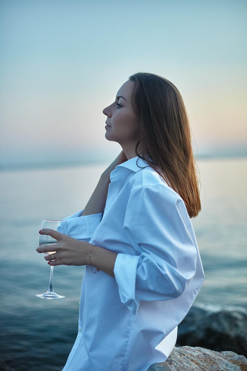 Индивидуальные фотосессии. Профессиональный фотограф Виктория Александрова