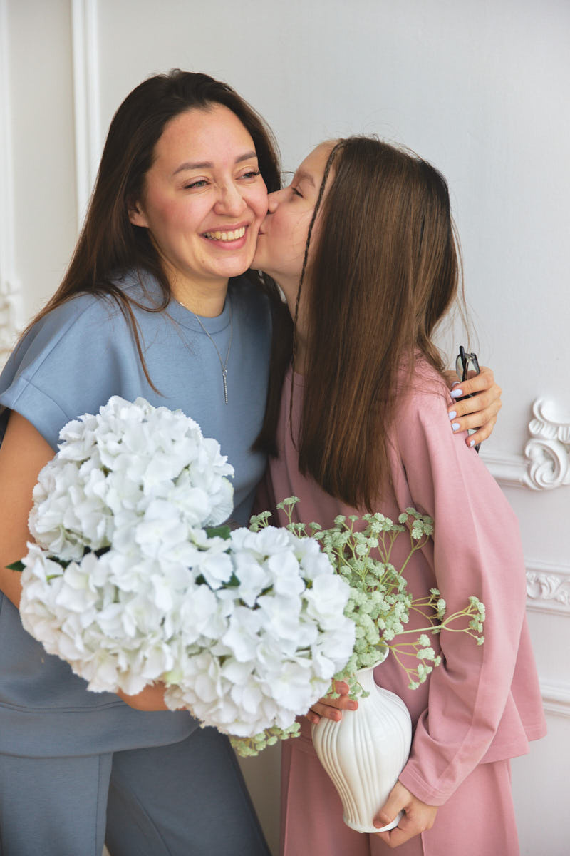 Семейные фотосессии. Профессиональный фотограф Виктория Александрова