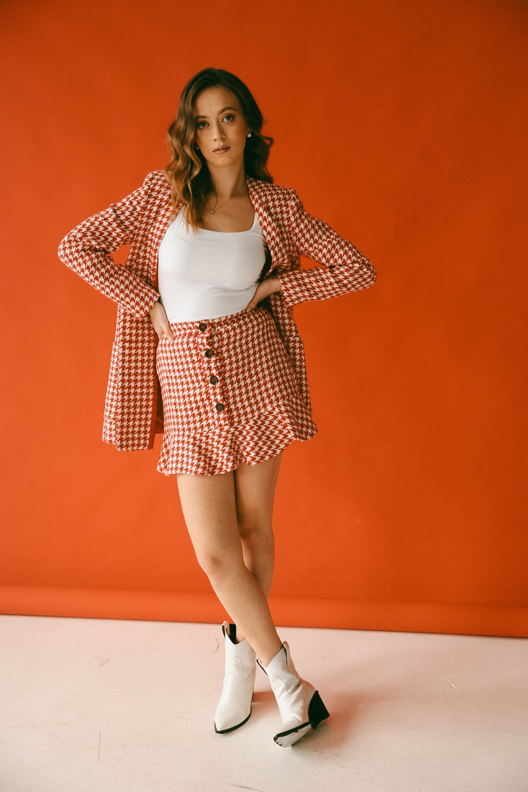 Кристина. Фотограф Нижний Новгород