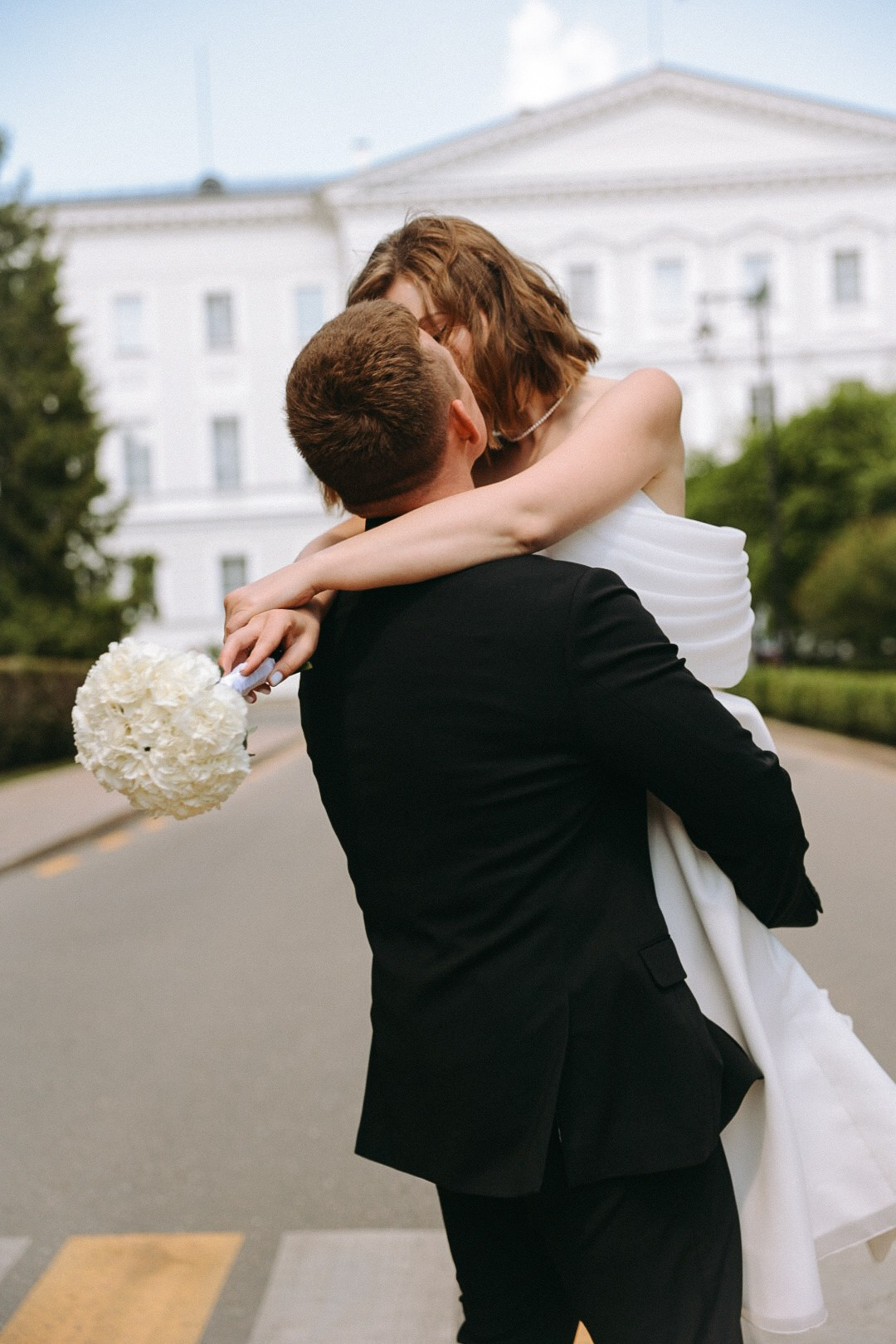 Женя и Настя. Фотограф Нижний Новгород