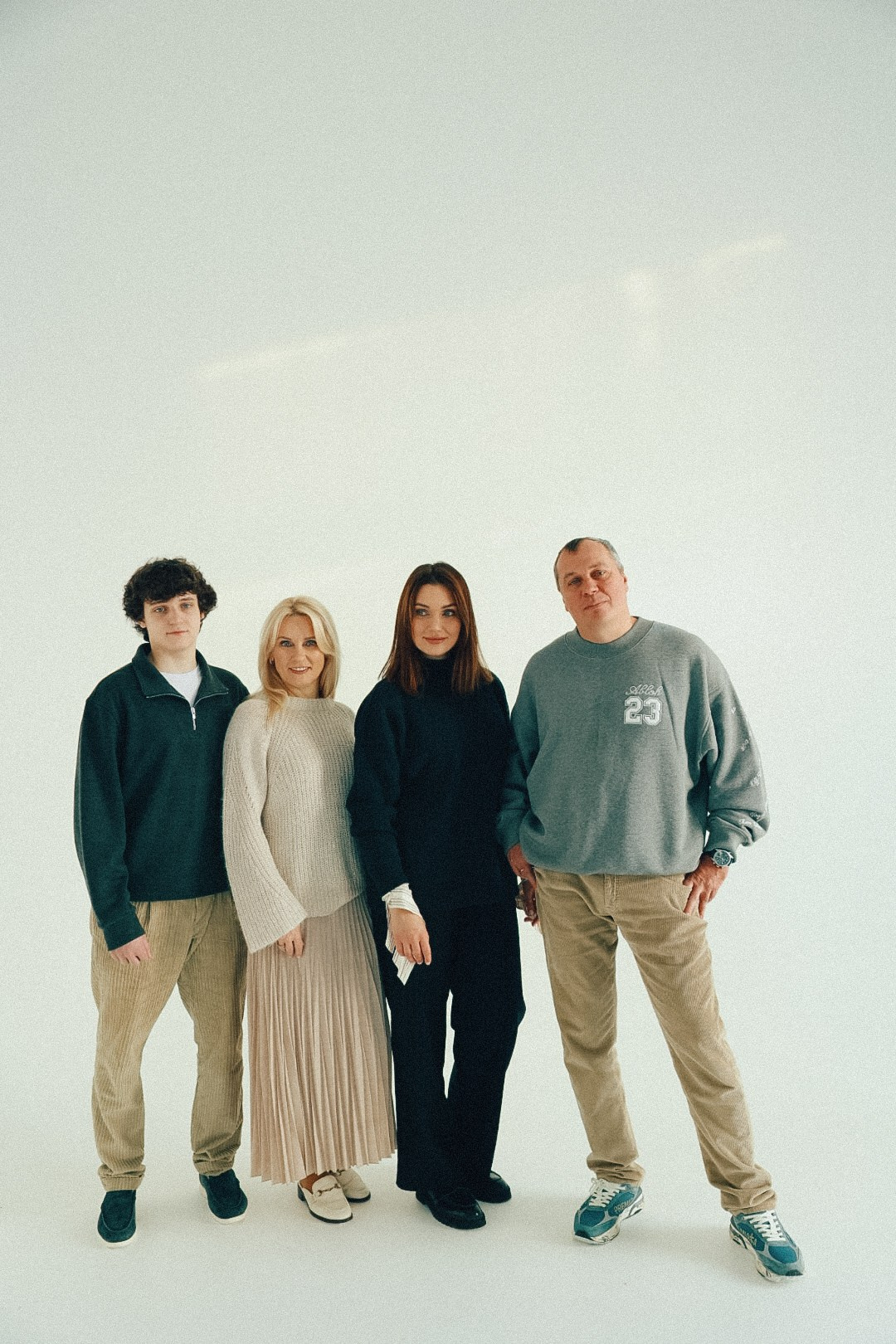 Family. Фотограф Нижний Новгород