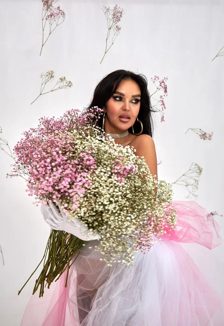 Я — Карина Гоголь, фотограф с душой