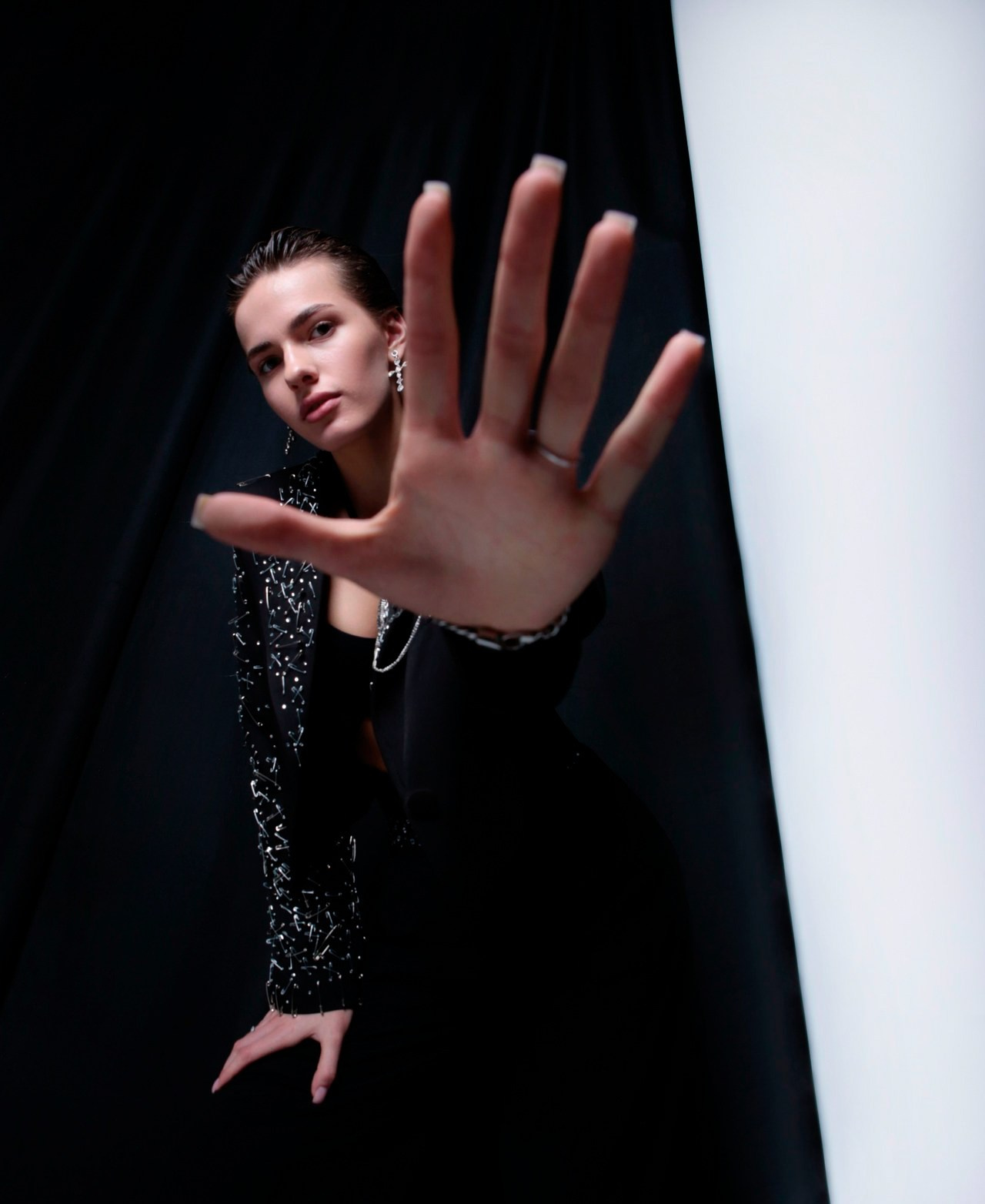 Милана. Фотограф Лесозаводск/Хабаровск