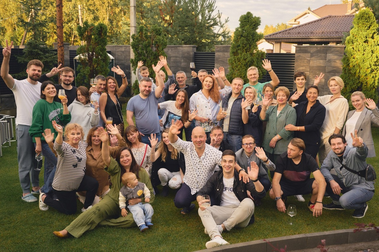 Отзывы. Портретный фотограф в Санкт-Петербурге Антон Овчинников