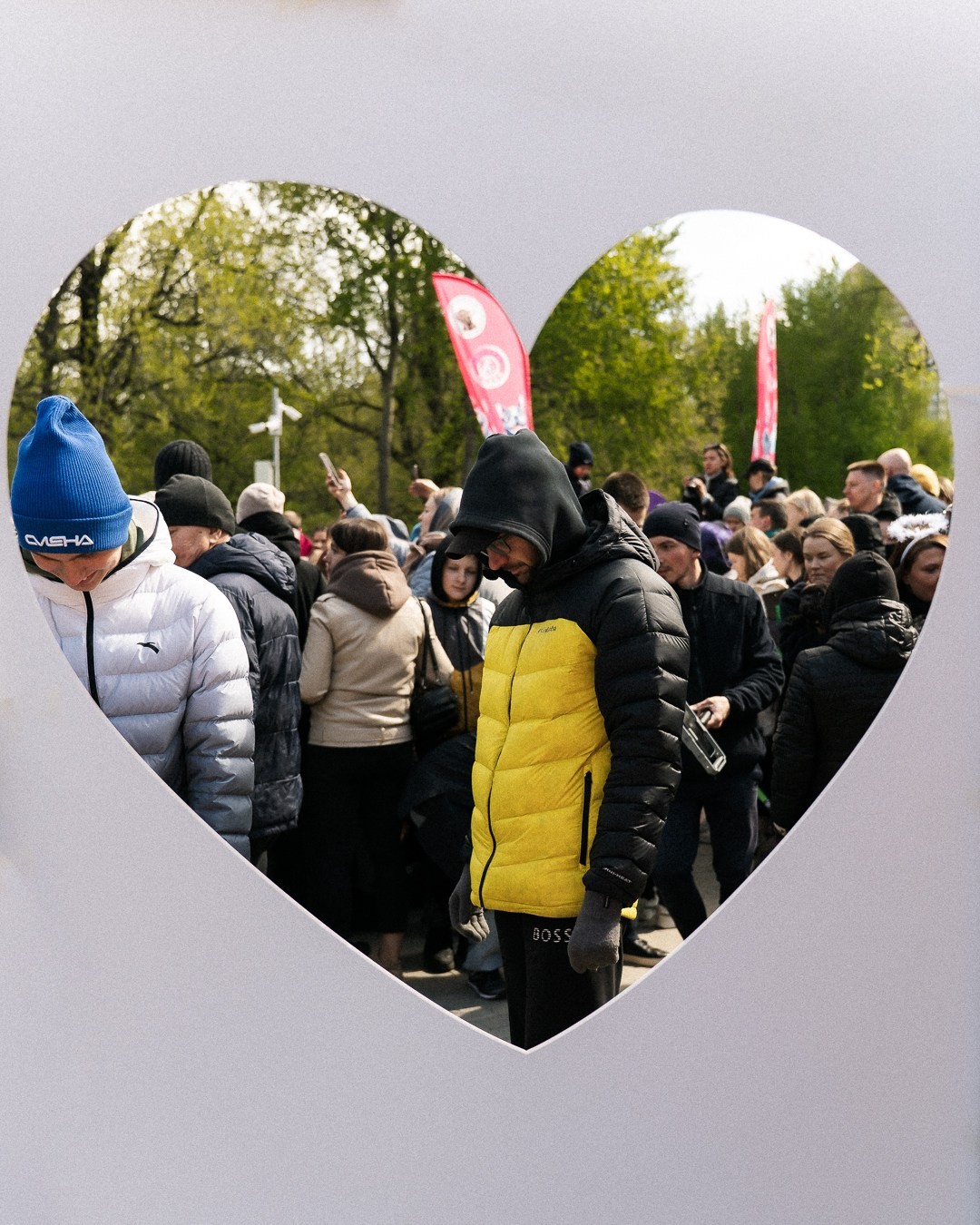 Парад Бульдогов. Axenov_eugene