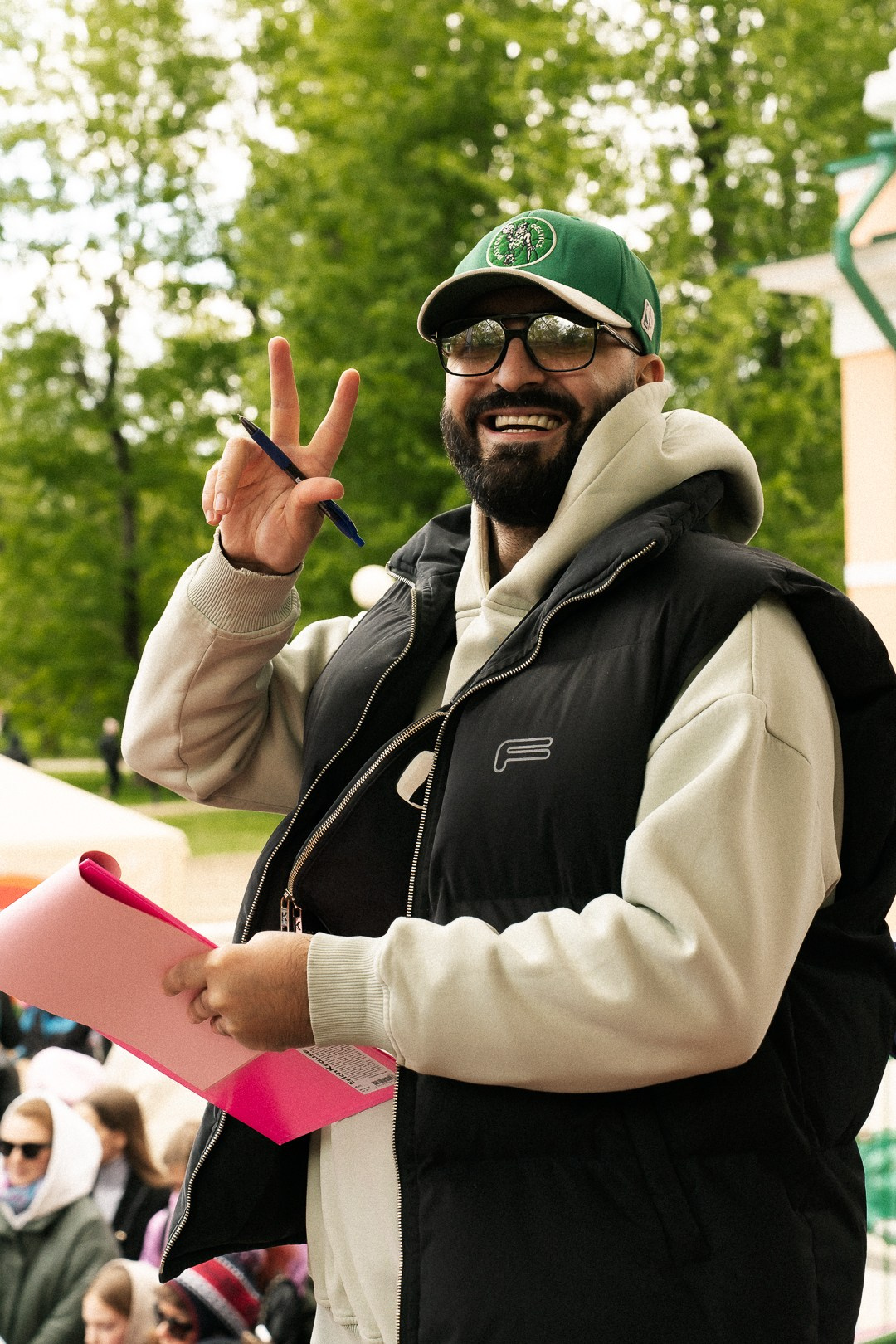 Парад Бульдогов. Axenov_eugene