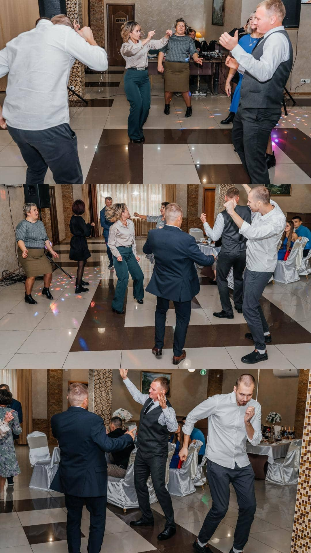 Банкеты. Виктория Алпеева — фотограф по любви