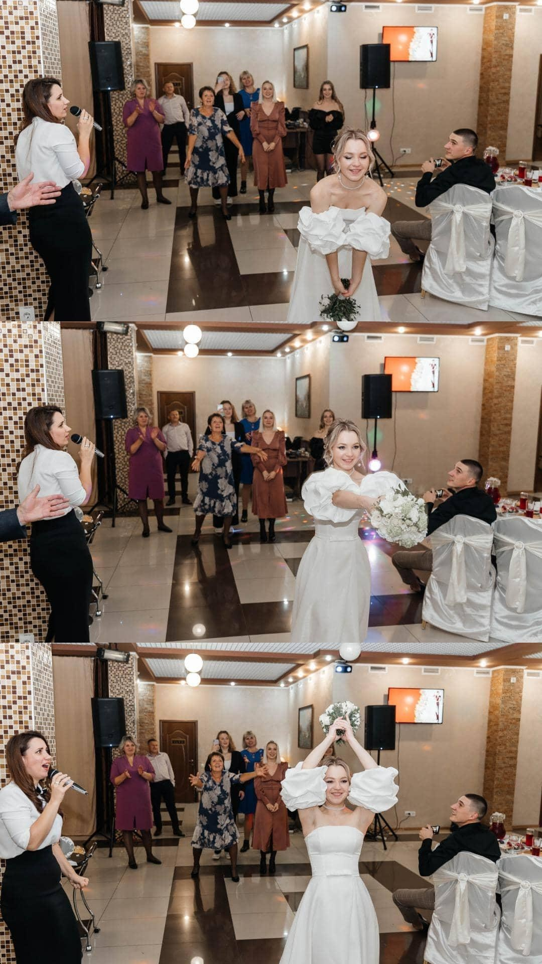 Свадебные росписи. Виктория Алпеева — фотограф по любви